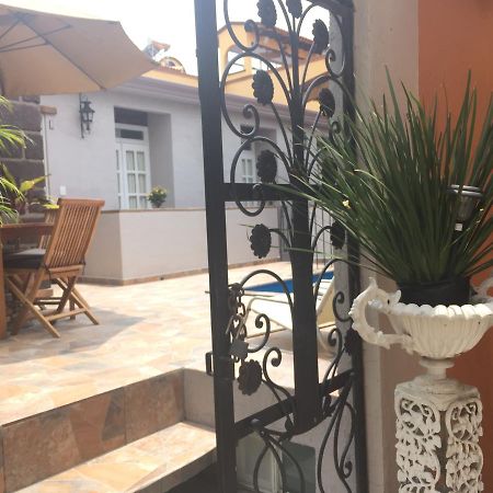 Suites Colibri San Miguel de Allende Buitenkant foto