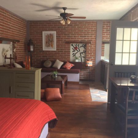 Suites Colibri San Miguel de Allende Buitenkant foto