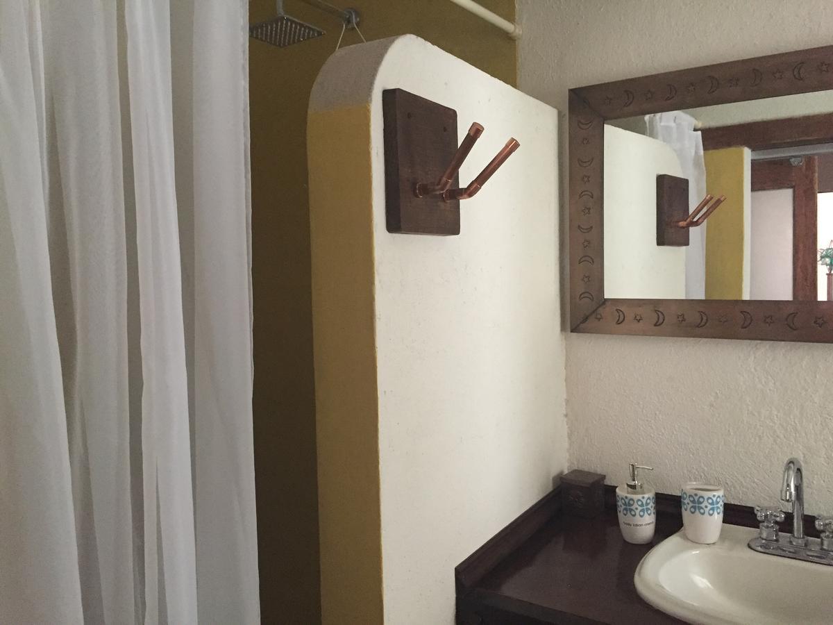 Suites Colibri San Miguel de Allende Buitenkant foto