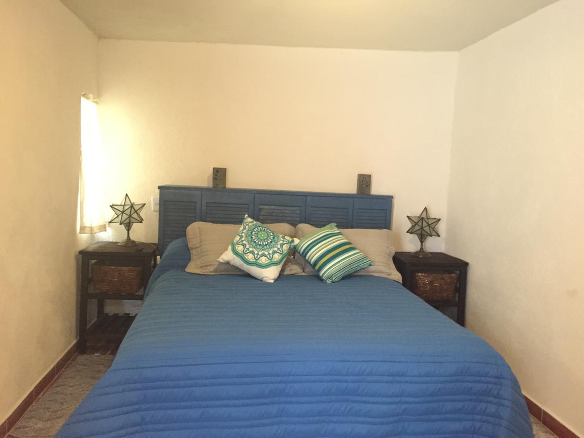 Suites Colibri San Miguel de Allende Buitenkant foto