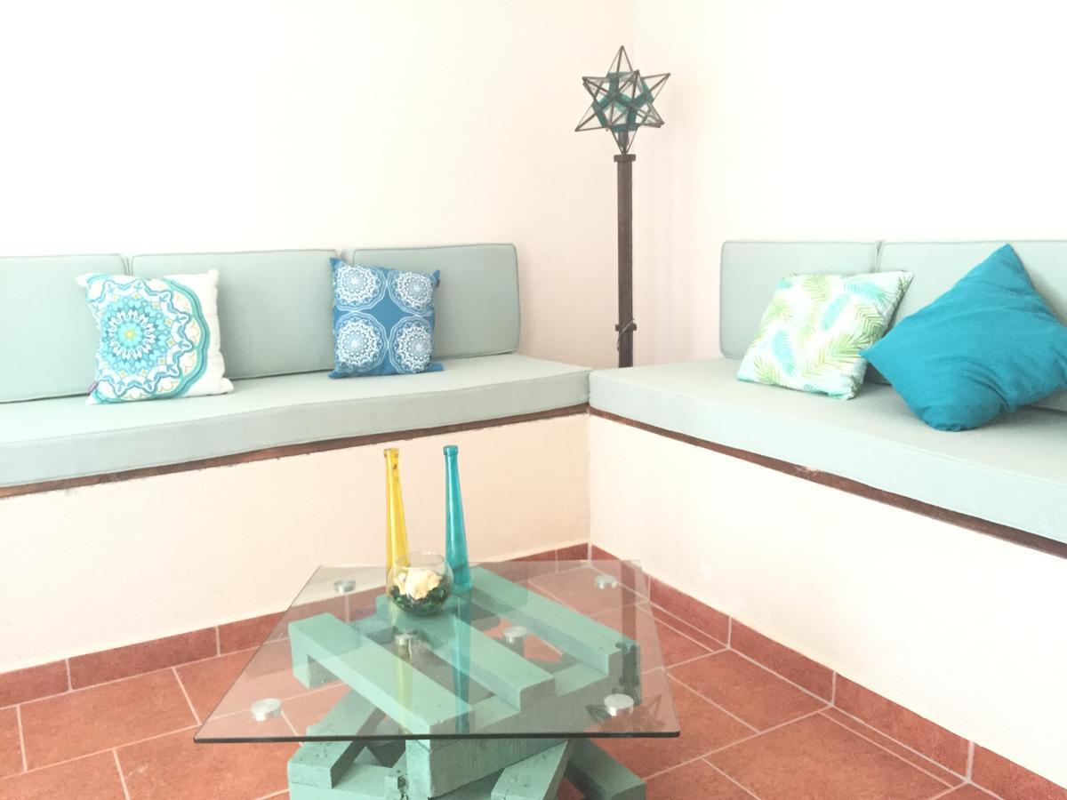Suites Colibri San Miguel de Allende Buitenkant foto