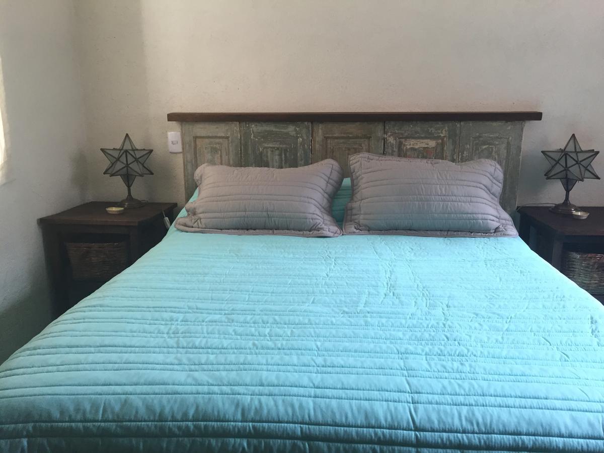 Suites Colibri San Miguel de Allende Buitenkant foto