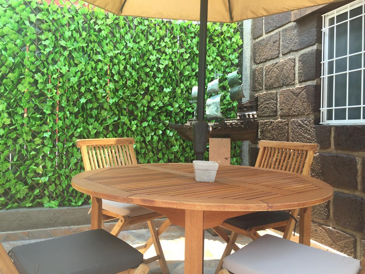Suites Colibri San Miguel de Allende Buitenkant foto